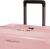 Чемодан Piquadro PQ LIGHT BV6394PQL/RO 51x75x31см 120л. 4.38кг. поликарбонат розовый глянц.