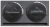 Сабвуфер автомобильный Pioneer TS-WX1220AH 1000Вт активный (30см/12")