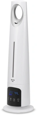 Увлажнитель воздуха Vitek VT-2348 25Вт (ультразвуковой) белый