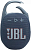 Колонка порт. JBL Clip 5 синий 7W Mono BT 10м 1400mAh (JBLCLIP5BLU)