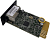 Плата управления Smartwatt SNMP-MINI CARD 3 (4512020450005)