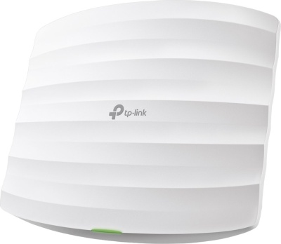 Точка доступа TP-Link EAP223 AC1350 10/100/1000BASE-TX белый