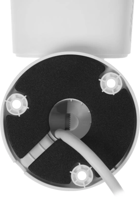 Камера видеонаблюдения IP Dahua DH-IPC-HFW1339DTK2P-SAW-IL-0280B Wi-Fi 2.8-2.8мм цв. корп.:белый (DH-IPC-HFW1339DTK2-SAW-IL)