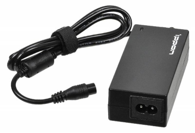 Блок питания Ippon E40 автоматический 40W 18.5V-20V 11-коннект. 0.7A от бытовой электросети LED индикатор