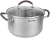 Кастрюля Rondell Akzent RDS-1388 3.1л. d=20см (с крышкой) стальной