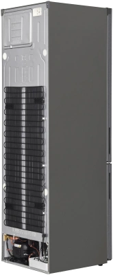 Холодильник LG GA-B509CLCL 2-хкамерн. графит мат. инвертер