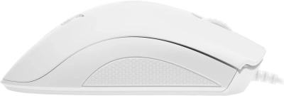 Мышь Razer DeathAdder Essential белый оптическая 6400dpi USB 5but (RZ01-03850200-R3C1)