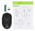 Мышь Acer OMR070 черный оптическая 1600dpi беспров. BT/Radio USB для ноутбука 6but (ZL.MCEEE.00D) Мышь Acer OMR070 черный оптическая 1600dpi беспров. BT/Radio USB для ноутбука 6but (ZL.MCEEE.00D)