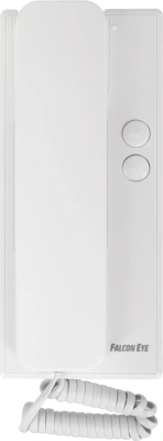 Аудиотрубка Falcon Eye FE-12D белый