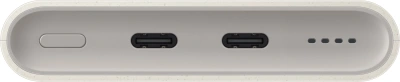 Мобильный аккумулятор Samsung EB-P3401 10000mAh PD3.0 25W 4.8A 2xUSB-C бежевый (EB-P3401XURGRU)
