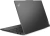 Ноутбук Lenovo ThinkPad E16 G2 Ryzen 7 7735HS 16Gb SSD512Gb AMD Radeon 680M 16" IPS WUXGA (1920x1200) без ОС black WiFi BT Cam (21M5S0JG00)