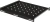 Полка стационарная Lanmaster TWT-CBB-S4-12/60 1U нагр.:60кг. 19" 852мм черный