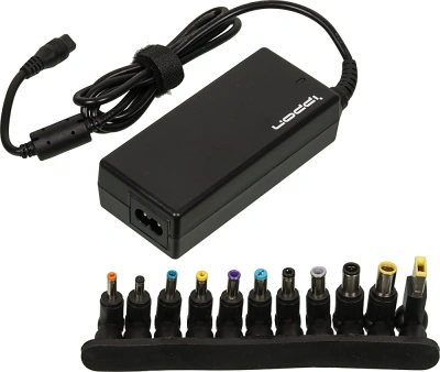 Блок питания Ippon E70 автоматический 70W 18.5V-20V 11-коннект. 3.5A от бытовой электросети LED индикатор