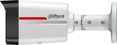 Камера видеонаблюдения IP Dahua DH-IPC-HFW2249TLP-S-LED-0280B-PRO 2.8-2.8мм цв. корп.:белый (DH-IPC-HFW2249TLP-S-LED-PRO)