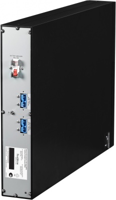 Батарея для ИБП Systeme Electriс BPSE36RT2U 36В