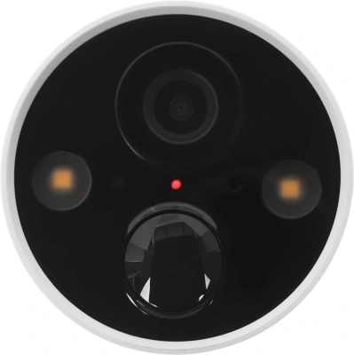 Камера видеонаблюдения IP TP-Link Tapo C420S1 Wi-Fi 3.18-3.18мм цв. корп.:белый