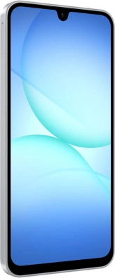 Смартфон Samsung SM-A175F Galaxy A17 256Gb 8Gb серый моноблок 3G 4G 2Sim 6.7" 1080x2340 Android 15 50Mpix 802.11 a/b/g/n/ac NFC GPS GSM900/1800 GSM1900 microSD max2048Gb
