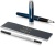 Ручка роллер Parker Sonnet Core T539 (1931535) LaqBlue CT F черн. черн. подар.кор. Ручка роллер Parker Sonnet Core T539 (1931535) LaqBlue CT F черн. черн. подар.кор.