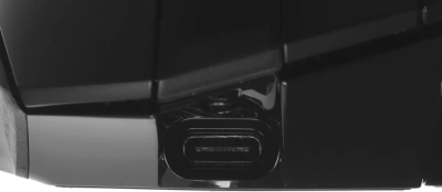 Мышь Logitech G502 X Lightspeed черный оптическая 25600dpi беспров. USB 13but (910-006185)