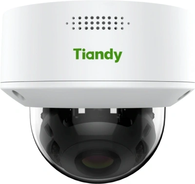 Камера видеонаблюдения IP Tiandy TC-C38MS 3LHA-27135 2.7-13.5мм цв. корп.:белый