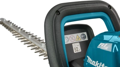 Кусторез Makita DUH606RTаккум.