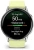 Смарт-часы Garmin Venu 4 1.4" AMOLED корп.серебристый рем.желтый разм.брасл.:135-200мм (010-03014-02)
