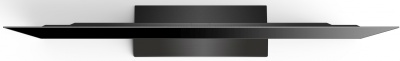 Телевизор OLED Hyundai 55" H-LED55OBU7700 Android TV Frameless черный/черный 4K Ultra HD 120Hz DVB-T DVB-T2 DVB-C DVB-S DVB-S2 USB WiFi Smart TV
