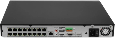 Видеорегистратор Hikvision DS-7616NXI-K2/16P(E)