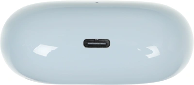 Гарнитура внутриканальные Realme Buds T200x синий беспроводные bluetooth в ушной раковине (6941764471917)