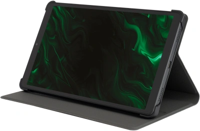 Планшет Digma Pro Spark G85 (2.0) 8C RAM4Gb ROM64Gb 8.7" IPS 1340x800 4G Android 14 темно-серый 13Mpix 5Mpix BT WiFi microSD 256Gb 4000mAh 600hrs