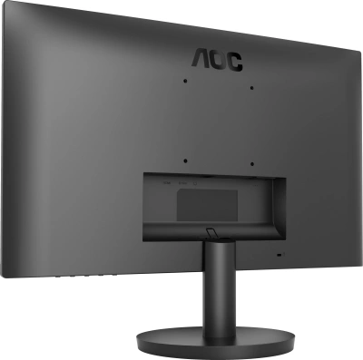 Монитор AOC 27" Basic-Line 27B3HA2 черный IPS LED 1ms 16:9 HDMI M/M матовая 250cd 178гр/178гр 1920x1080 100Hz VGA FHD 3.4кг