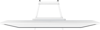 Панель Samsung 55" Flip Chart WM55B Pro белый VA LED 8ms 16:9 HDMI M/M матовая 350cd 178гр/178гр 3840x2160 DP 4K USB 28.6кг