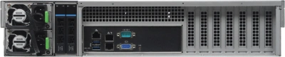 Сервер IRU Rock G2208IG3 2x5318Y 2x32Gb 2x480Gb SSD LSI 9361-8I AST2500 2xGigEth 2x1300W w/o OS (2195670)