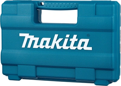 Отвертка аккум. Makita DF001DW аккум. патрон:шестигранник 6.35 мм (1/4) (кейс в комплекте)