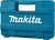 Отвертка аккум. Makita DF001DW аккум. патрон:шестигранник 6.35 мм (1/4) (кейс в комплекте)