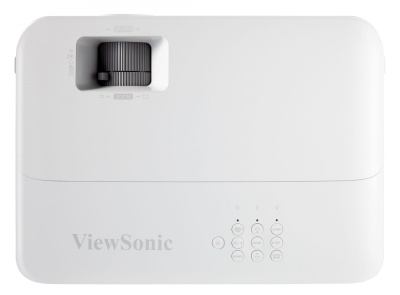 Проектор ViewSonic PG701WU DLP 3500Lm (1920x1200) 12000:1 ресурс лампы:5000часов 2xHDMI 2.57кг