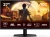 Монитор AOC 27" Q27G42XE черный IPS LED 1ms 16:9 HDMI M/M матовая 300cd 178гр/178гр 2560x1440 180Hz FreeSync DP 2K 3.88кг