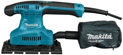 Вибро шлифовальная машина Makita M9203B 190Вт