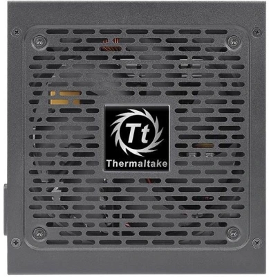 Блок питания Thermaltake ATX 650W Smart BX1 SE 80+ bronze (20+4pin) APFC 120mm fan color LED 6xSATA RTL