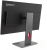 Монитор Lenovo 27" ThinkVision P27QD-40 черный IPS LED 4ms 16:9 HDMI матовая HAS Piv 1500:1 350cd 178гр/178гр 2560x1440 120Hz DP QHD USB 6.8кг Монитор Lenovo 27" ThinkVision P27QD-40 черный IPS LED 4ms 16:9 HDMI матовая HAS Piv 1500:1 350cd 178гр/178гр 2560x1440 120Hz DP QHD USB 6.8кг