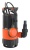 Насос дренажный Patriot F 500 D 500Вт 7500л/час центробежный (315302408) Насос дренажный Patriot F 500 D 500Вт 7500л/час центробежный (315302408)