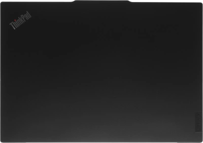 Ноутбук Lenovo ThinkPad E16 G2 Core Ultra 5 125U 16Gb SSD512Gb Intel Graphics 16" IPS WUXGA (1920x1200) без ОС black WiFi BT Cam (21MAS04600)