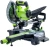 Торцовочная пила Greenworks GD24MS216 4800об/мин d=216мм Торцовочная пила Greenworks GD24MS216 4800об/мин d=216мм