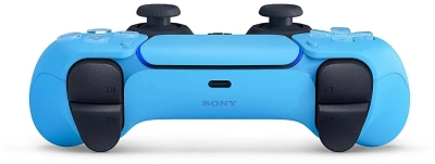 Геймпад Беспроводной PlayStation DualSense голубой для: PlayStation 5 (CFI-ZCT2W)