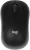 Мышь Logitech B175 черный оптическая 1000dpi беспров. USB для ноутбука 2but (910-004332)