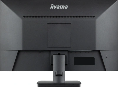 Монитор Iiyama 23.8" ProLite XU2493HSU-B7 черный IPS LED 16:9 HDMI M/M матовая 300cd 178гр/178гр 1920x1080 100Hz DP FHD USB 3кг