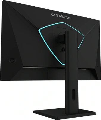Монитор Gigabyte 27" G27Q3 черный IPS LED 16:9 HDMI полуматовая HAS Piv 1300:1 350cd 178гр/178гр 2560x1440 320Hz FreeSync Premium DP 2K USB 6.88кг