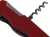 Нож перочинный Victorinox OUTRIDER (0.8513) 111мм 14функц. красный карт.коробка