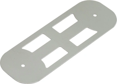 Роутер беспроводной MikroTik wAP ax (WAPG-5HAXD2HAXD) AX3000 10/100BASE-TX/4G белый