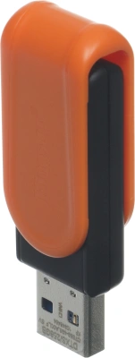 Флеш Диск Kingston 256GB DataTraveler Exodia S DTXS/256GB USB3.0 оранжевый/черный